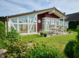 Ferienhaus DIE SIEBEN in Kappeln an der Schlei