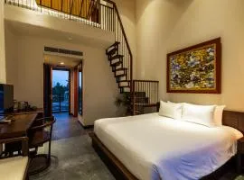 Nghê Prana Hotel & Spa Hoi An
