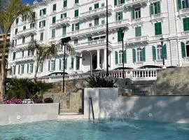 Grand Hotel & des Anglais Spa