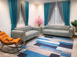 Adawiyah Homestay, hotel a Tumpat