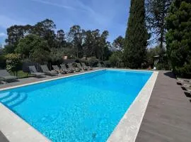 Hotel Rural Solar das Arcadas