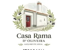 Casa Rama D Oliveira