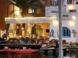 Amir Nile Guest house