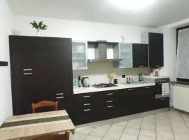 Nina, ξενοδοχείο σε Cislago