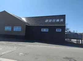 Holiday Apartment By The Coast On Ærø