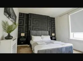 Peaceful Retreat