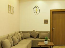 Kaash Villa Escape Relax Celebrate, hotel i Indore