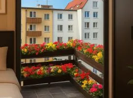 Innovation Residence