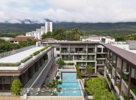 Kasa Verdana โรงแรมในเชียงใหม่
