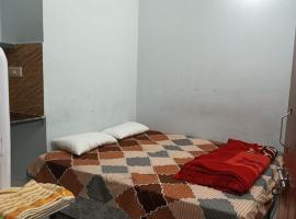 Independent homestay, hotell i Dehradun