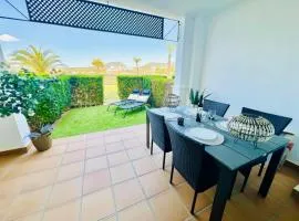 Casa Lara J - Murcia Holiday Rentals Property