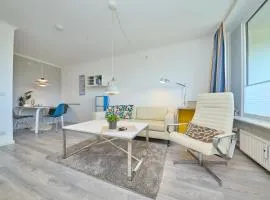 Ferienwohnung WESTSIDE Ostseebad Damp