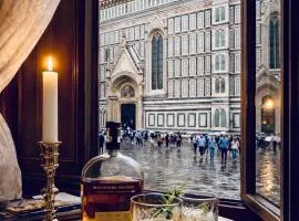 La Mandorla Iconic Duomo View