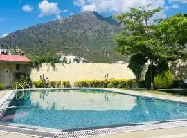 Hotel Asia Vaishnodevi Katra