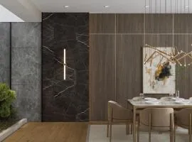 Urban Palace Dushanbe ,3 bedroom Elegant & Spacious Retreat city center