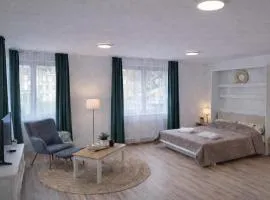 VIRIDIS Apartment
