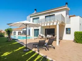 Awesome Home In Badia Gran