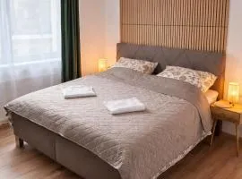 VIRIDIS Apartment