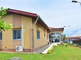 Villa les 3 oisillons