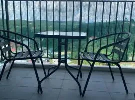 Cameron Highland 912 Modern Comfort 3BR 10Pax
