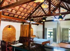 Cat Tien Garden Homestay