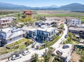 Vila Sunborn