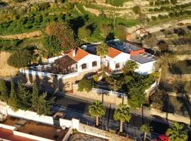 La Ventera - summer hotel