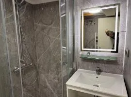 Charmantes Apartment im Herzen von Goslar