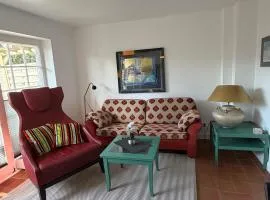 Kastanienhüs Apartment