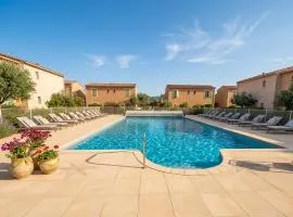 Sous le soleil des Alpilles