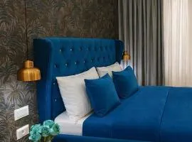 Hotel Capital Inn Tirana by Arta