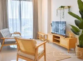 Piccadilly Service Residence Ipoh - High Floor With Fresh Air & Great Views