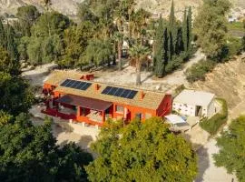 La Joya del Valle de Ricote