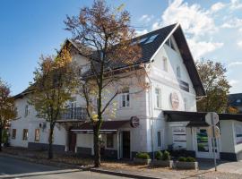 Apartments Miki's, logement avec cuisine à Bled