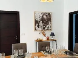 Appartement avec groupe électrogène