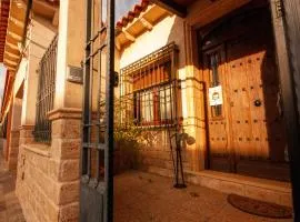 Casa Rural Cervarte