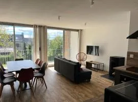 Cozy apartment - TY SURF 1