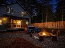 Perch - Mowich Cozy