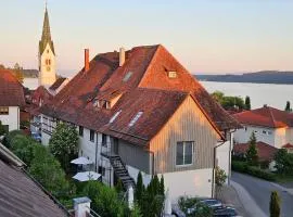 Ferienwohnungen Klosterhof1595