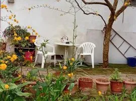 Enki's Garden