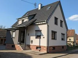 Ferienhaus Herder - Zu Gast im Herzen der Pfalz