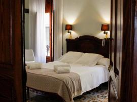 La Casa del Médico: Pego'da bir otel