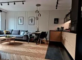 Wiatr i Woda, Apartamenty w sercu Mazur, Mrągowo