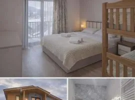 Anna's cozy cottage