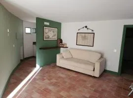 La Tana del Riccio Todi