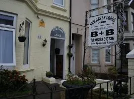 Newhaven Lodge