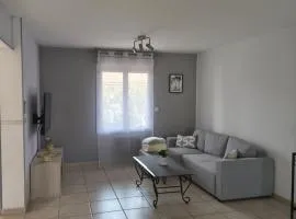 Appartement résidentiel entre Provence et Alpilles