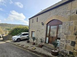 Phoenix Cottage, Bakewell، فندق في بيكويل