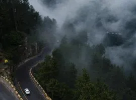 Nathia Lodge Cottage