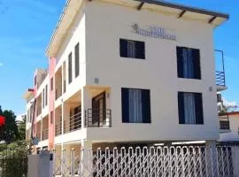 Trendy Edge Apartments